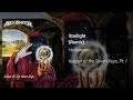Helloween - "STARLIGHT - REMIX" (Official Audio)
