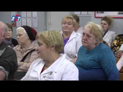 N 1603 12 01 Всеобщая диспансеризация населения 1