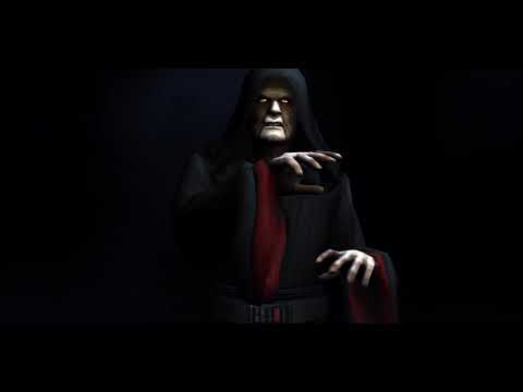 Sith Eternal Emperor v. Rey win!