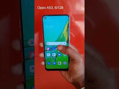 Oppo A53,6/128 varient price 6,900,  intrested call me description pH #i_love_kovai_mobile