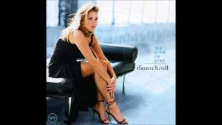 Love Letters - Diana Krall
