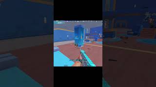 1v2 va 😂 #bgmi #bgmitamil #shorts