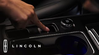 LincoLn Electric Parking Brake