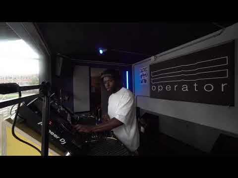 Deejay Abstract | Operator 26.07.2025