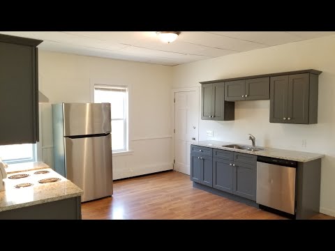 Nexus Property Management RI - 83 Arnold Street Unit 1 Lincoln RI 02865
