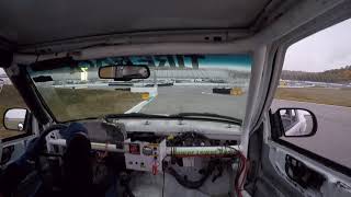 NHMS Test/Shift2 Derek (race truck) (24hoursoflemons)