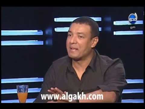 Hisham Elgakh - هشام الجخ يحكي مشهد التحقيق معه في أمن الدولة