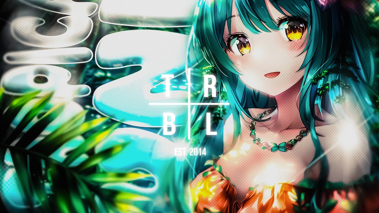 Pxlish Beatz - DIA TROPICAL FUNK