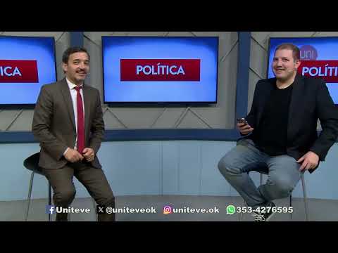 Marcha de #NiUnaMenos en Villa María