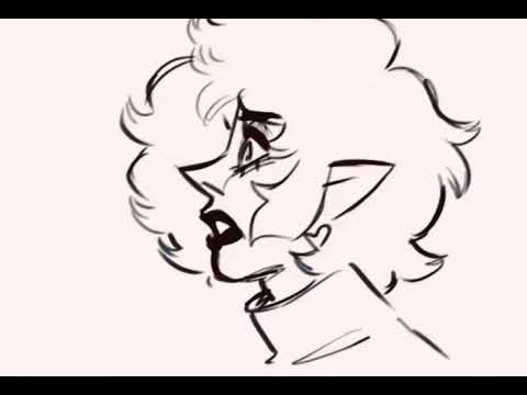 I can make you a man (test animation wip)