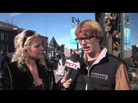 The Sundance Beat 2011 Highlights