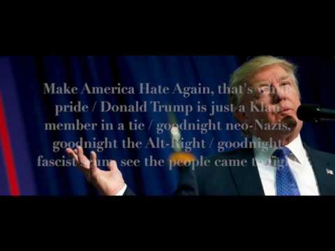 Marcel Cartier - Make America Hate Again (Produced by Agent of Ch