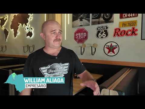 Conheça o Município de Capão Bonito