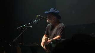 Ki-Yi Bossie - Bob Weir October 16,2016