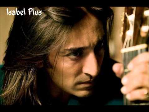 Antonio Carmona y Alejandro Sanz