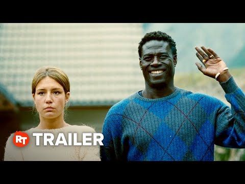 The Five Devils Trailer #1 (2023)