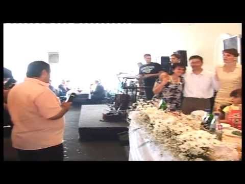 BALKAN EXPRES BEND VALJEVO -LOKI-UZ MORAVU VETAR DUVA