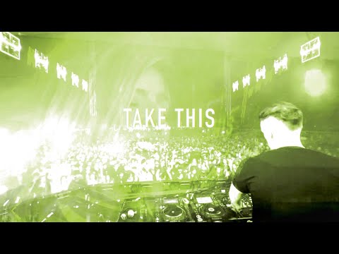Bryan Kearney & Out of the Dust feat. Plumb - Take This (Official Lyric Video)