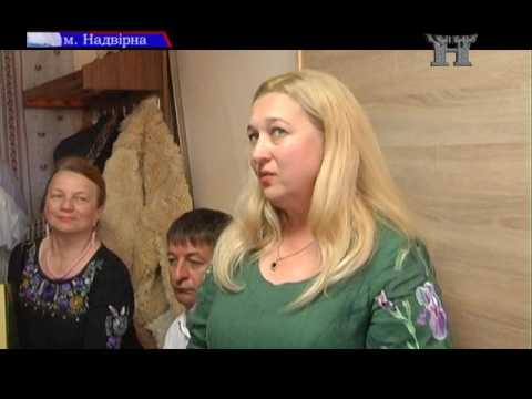 Світлицю-музей Гуцульщини відкрили в Надвірній (відео)