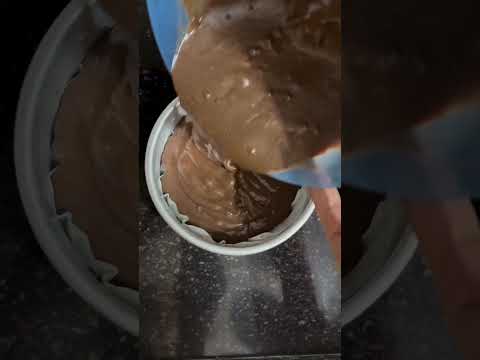 oreo biscuit cake🎂❤️ #chocolatepie #dessertblogger #homemade #oreocake #cake