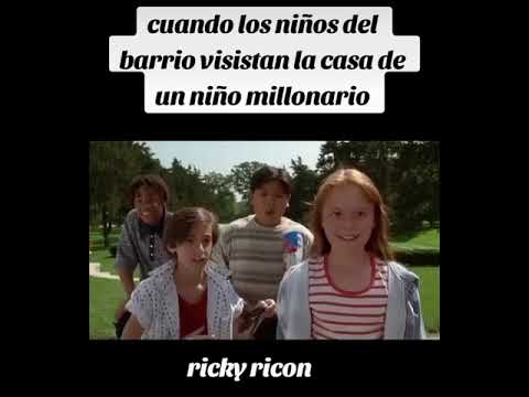Ricky ricon Movie #movie #movieclips #fyp