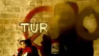 Turbo - 검은 고양이 [Music Video Mix]