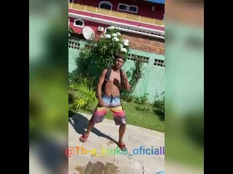 LÉO DA LAGOA & THCDM _ QUE MINA MALUCA. 😉🔥