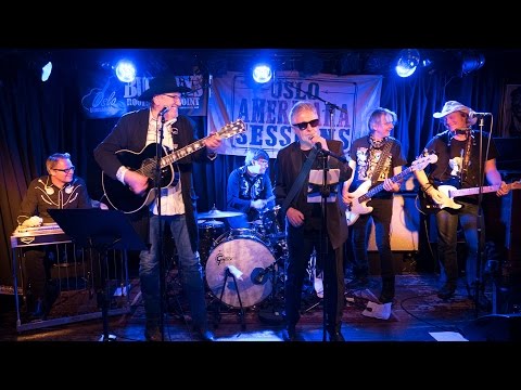 Casino Steel - Ruby (Don't take your love to town)