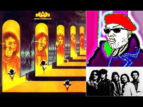 THE WELSH CONNECTION video thumbnail