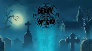 Denial of God - The Hallow Mass (Full Album)
