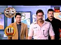 DCP Singham Is The Head Of CID | CID Movies | 28 May 2024