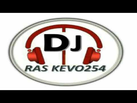 DANCEHALL TREMOR VOL 3 - DJ RAS KEVO 254