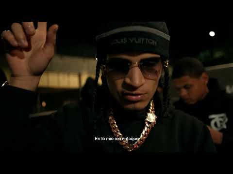 G Money - MIL LAGRIMAS (Visualizer Oficial)
