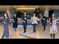 JHUMKA Dance Cover || Ridy Sheikh Choreography || Jhumka Jhule Kane Hai || North South University