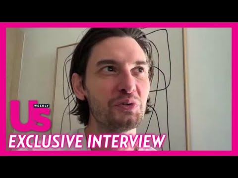 Ben Barnes Addresses Those Sirius Black Rumors Amid 'Harry Potter' Reboot