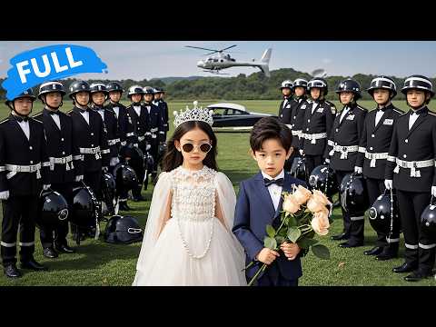 ✨6Y Heiress Spend $1B to Buy a New Mommy, Force CEO Daddy to Marry the Boy's Pretty Mommy.