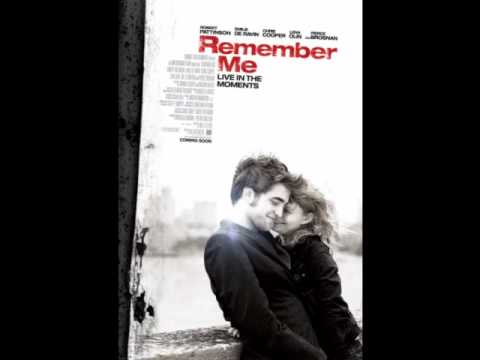 Remember Me Soundtrack - 07 The Promise Ring - 