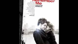 Remember Me Soundtrack - 07 The Promise Ring - 