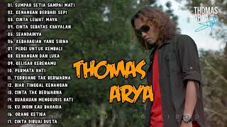 Download lagu THOMAS ARYA FULL ALBUM [LAGU MINANG] TERBARU 2021 || Sumpah Setia Sampai Mati, Kenangan Berbagi Sepi mp3