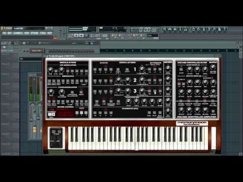 Free Download MemoryMoon v1.8.10 VSTi x86 WiN-AudioP2P