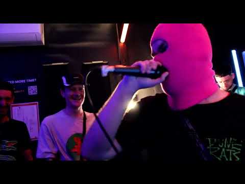 International Grime and 3 more