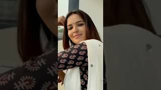 Actress pujita ponnadanavelpiercing ❤️4/#actressnavelpiercing #navelpiercing #navel #pujitaponnada /