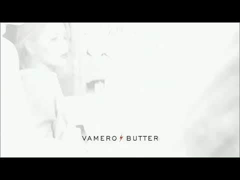 VAMERO, BUTTER - Here With You (Official Audio)