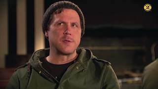 Damien Jurado (Full Performance + interview on 2 Meter Sessions)