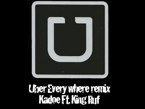 Uber Everywhere