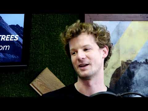 Gateway Open Office Hours Episode 059: $MTL doesn't fall far from the trees.delivery