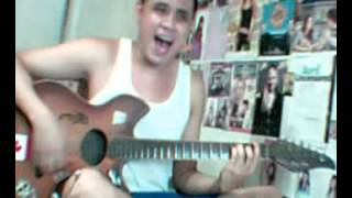 For Evangeline (The Juliana Theory Cover)