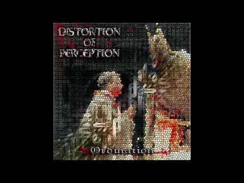 Distortion Of Perception - Ordination [FULL EP]