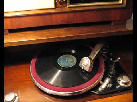 Willi Steiner - Cherokesenfox (1938)