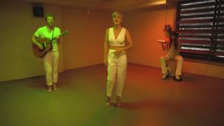 Maggie Rose - &quot;Body On Fire&quot; (Garage Sessions)